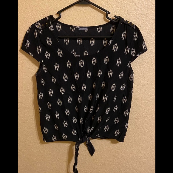 Charlotte Russe top - Picture 1 of 4
